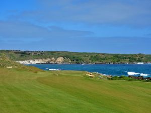 Cape Wickham 16th Waves